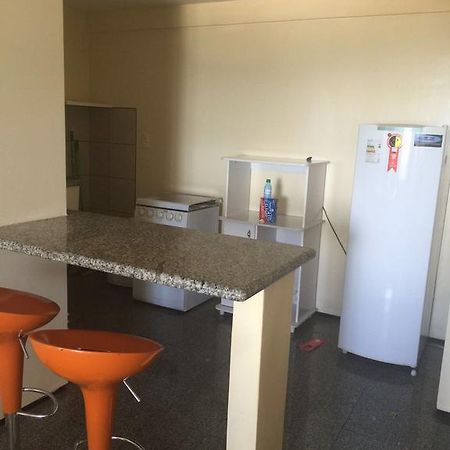 Apartamento Em Iracema, Meireles Apartment Fortaleza  Exterior foto
