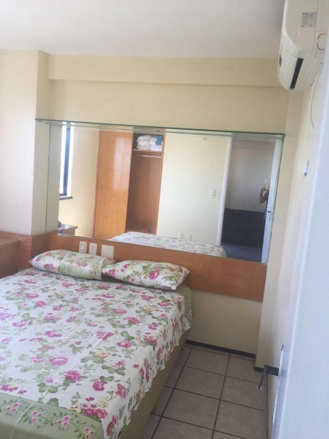 Apartamento Em Iracema, Meireles Apartment Fortaleza  Exterior foto