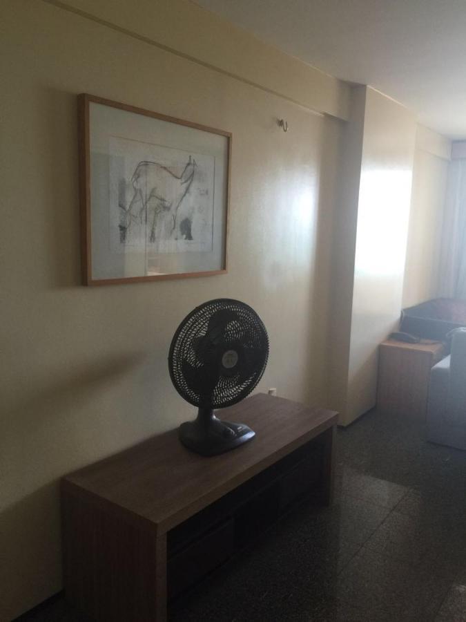 Apartamento Em Iracema, Meireles Apartment Fortaleza  Exterior foto