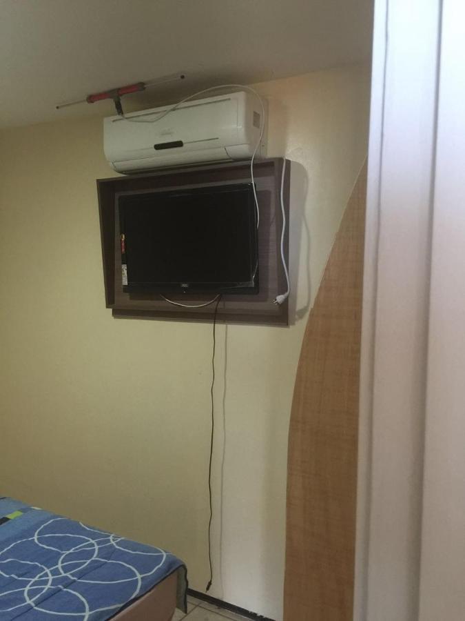 Apartamento Em Iracema, Meireles Apartment Fortaleza  Exterior foto