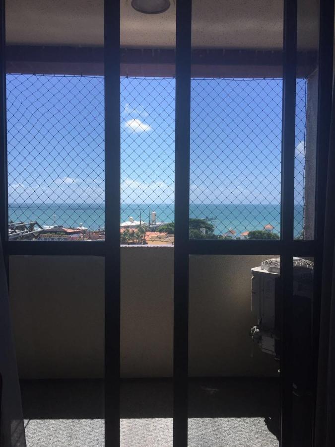 Apartamento Em Iracema, Meireles Apartment Fortaleza  Exterior foto