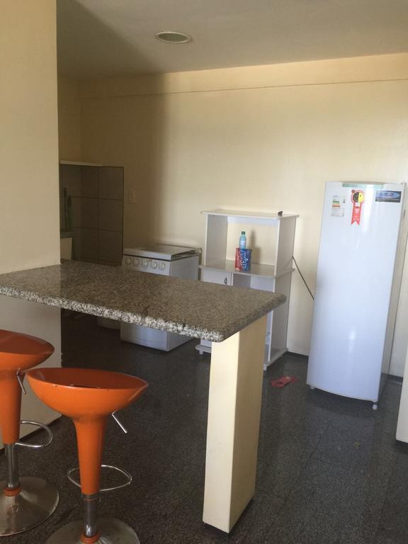Apartamento Em Iracema, Meireles Apartment Fortaleza  Exterior foto
